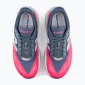 Scarpe da corsa donna New Balance FuelCell Rebel V5 blue 5