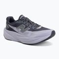 Scarpe da corsa donna New Balance FuelCell Rebel V5 meteorite/smoked violet