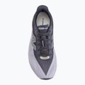 Scarpe da corsa donna New Balance FuelCell Rebel V5 meteorite/smoked violet 5