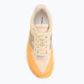 Scarpe da corsa donna New Balance FuelCell Rebel V5 calcium/gumdrop 5