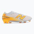 Scarpe da calcio New Balance Furon Team V9 FG fresh air/satsuma orange 2