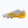 Scarpe da calcio New Balance Furon Team V9 FG fresh air/satsuma orange 3