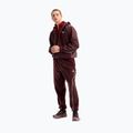 Scarpe da corsa uomo New Balance Ellipse V1 cherry leather/fast track 3