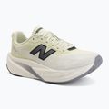 Scarpe da corsa donna New Balance FuelCell Rebel V5 pistachio butter/sea salt
