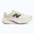 Scarpe da corsa donna New Balance FuelCell Rebel V5 pistachio butter/sea salt 2