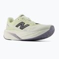 Scarpe da corsa donna New Balance FuelCell Rebel V5 pistachio butter/sea salt