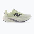 Scarpe da corsa donna New Balance FuelCell Rebel V5 pistachio butter/sea salt 2