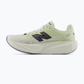 Scarpe da corsa donna New Balance FuelCell Rebel V5 pistachio butter/sea salt 3