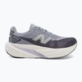 Scarpe da corsa donna New Balance FuelCell Rebel V5 grey 2