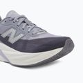 Scarpe da corsa donna New Balance FuelCell Rebel V5 grey 7