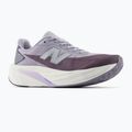 Scarpe da corsa donna New Balance FuelCell Rebel V5 grey