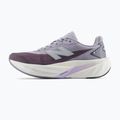 Scarpe da corsa donna New Balance FuelCell Rebel V5 grey 3