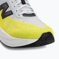 Scarpe da corsa uomo New Balance FuelCell Rebel V5 fresh air/alkaline green 7