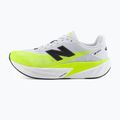 Scarpe da corsa uomo New Balance FuelCell Rebel V5 fresh air/alkaline green 3