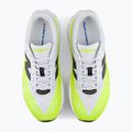 Scarpe da corsa uomo New Balance FuelCell Rebel V5 fresh air/alkaline green 5