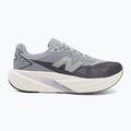 Scarpe da corsa uomo New Balance FuelCell Rebel V5 digital mist/smoked violet 2