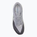Scarpe da corsa uomo New Balance FuelCell Rebel V5 digital mist/smoked violet 5