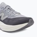 Scarpe da corsa uomo New Balance FuelCell Rebel V5 digital mist/smoked violet 7
