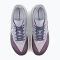 Scarpe da corsa uomo New Balance FuelCell Rebel V5 digital mist/smoked violet 5