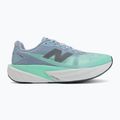 Scarpe da corsa uomo New Balance FuelCell Rebel V5 light arctic grey/bright mint 2