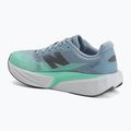 Scarpe da corsa uomo New Balance FuelCell Rebel V5 light arctic grey/bright mint 3