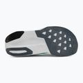 Scarpe da corsa uomo New Balance FuelCell Rebel V5 light arctic grey/bright mint 4