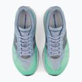 Scarpe da corsa uomo New Balance FuelCell Rebel V5 light arctic grey/bright mint 5