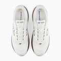 Scarpe da corsa uomo New Balance 1080's V15 sea salt/fast track 3
