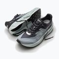 Scarpe da corsa uomo New Balance FuelCell Rebel V5 magnet/light zinc blue 2