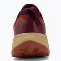 Scarpe da corsa uomo New Balance Fresh Foam X Hierro V9 mulled wine/neo flame 6