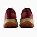 Scarpe da corsa uomo New Balance Fresh Foam X Hierro V9 mulled wine/neo flame 2