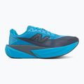 Scarpe da corsa uomo New Balance FuelCell Rebel V5 altitude/shadow blue 2