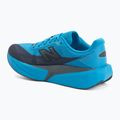 Scarpe da corsa uomo New Balance FuelCell Rebel V5 altitude/shadow blue 3