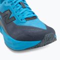 Scarpe da corsa uomo New Balance FuelCell Rebel V5 altitude/shadow blue 7