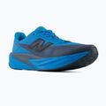 Scarpe da corsa uomo New Balance FuelCell Rebel V5 altitude/shadow blue