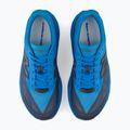 Scarpe da corsa uomo New Balance FuelCell Rebel V5 altitude/shadow blue 4