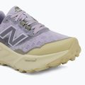 Scarpe da corsa uomo New Balance Fresh Foam X Hierro V9 smoked violet/morel 7