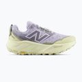 Scarpe da corsa uomo New Balance Fresh Foam X Hierro V9 smoked violet/morel