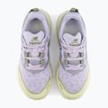 Scarpe da corsa uomo New Balance Fresh Foam X Hierro V9 smoked violet/morel 3