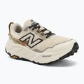 Scarpe da corsa uomo New Balance Fresh Foam X Hierro V9 angora/basil oil