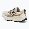 Scarpe da corsa uomo New Balance Fresh Foam X Hierro V9 angora/basil oil 3