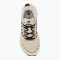 Scarpe da corsa uomo New Balance Fresh Foam X Hierro V9 angora/basil oil 5