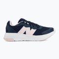 Scarpe per bambini New Balance 578's V1 nb navy/pink granite 2
