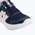 Scarpe per bambini New Balance 578's V1 nb navy/pink granite 7