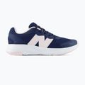 Scarpe per bambini New Balance 578's V1 nb navy/pink granite