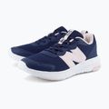 Scarpe per bambini New Balance 578's V1 nb navy/pink granite 5