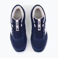 Scarpe per bambini New Balance 578's V1 nb navy/pink granite 7