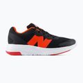 Scarpe per bambini New Balance 578's V1 black/neo flame