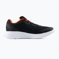 Scarpe per bambini New Balance 578's V1 black/neo flame 2