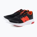 Scarpe per bambini New Balance 578's V1 black/neo flame 4